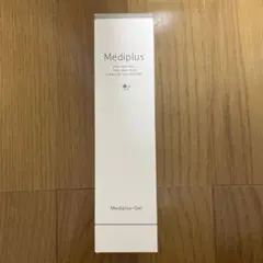 【未使用未開封】メディプラスゲル 180g