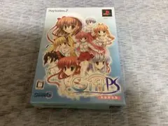 【新品未開封】ギフト　プリズム　Gift PS プレイステーション2　初回限定版