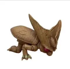 ラスト1点　未使用　箱なし　ドラゴンボールフィギュア　セルの抜け殻　約12cm
