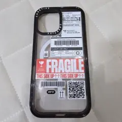CASETiFY MagSafe対応　iPhone16用