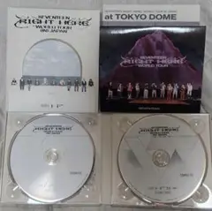 SEVENTEEN RIGHT HERE JAPAN BluRay