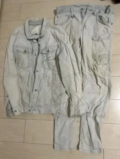 作業着　Lサイズ