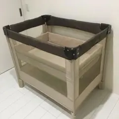 Aprica アップリカ ココネル ベビーベッド