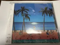 あなたでなくちゃ（通常盤+ 期間生産限定盤）、タワレコブロマイド