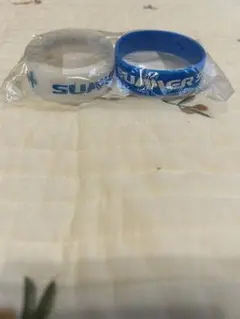 TOMORROW X TOGETHER サマソニ　コラボ　ラバーバンドセット