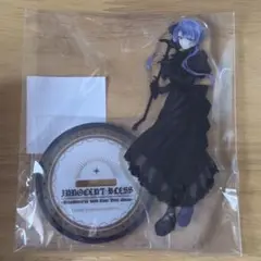 アイチュウ POP'NSTAR 神楽坂ルナ アクリルスタンド