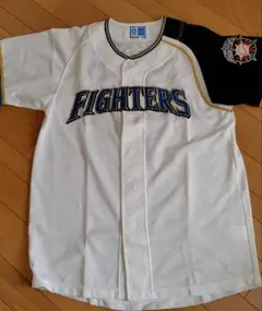 FIGHTERS ユニフォーム Lサイズ