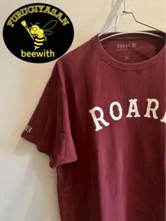 roark ロアークリバイバル　半袖　Tシャツ　XL
