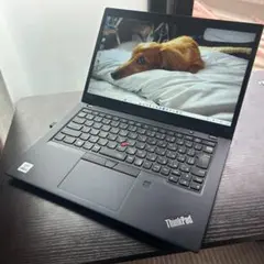 ThinkPad X13 gen1 i5 10世代（おまけ付き）