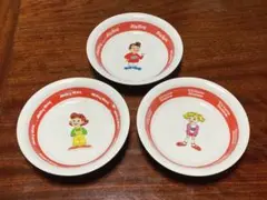 BIG BOY ビッグボーイ お皿 皿 ボビーくん ヴィクトリア ミルキー