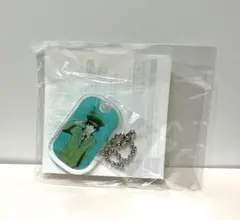 【新品未開封】はたらく細胞 樹状細胞アクリルドッグタグキーホルダー