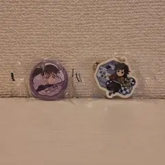 くら寿司 鬼滅の刃 ビッくらポン 2個セット
