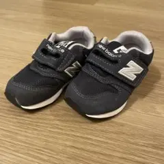 new balance スニーカー　12.5センチ