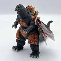 ムービーモンスターシリーズ バーニングゴジラ ゴジラvsデストロイア