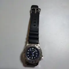 カシオ クォーツ 腕時計 ジャンク