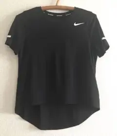 ✺NIKE training wear✺黒✺running・walking