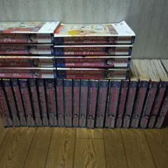 ワンピース総集編　全巻セット　漫画　特典付き　サイン入りポスター　まとめ売り ワンピース総集編 全巻セット 漫画 特典付き サイン入りポスター