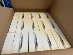 iPhone 空箱 箱 ショッパー 化粧箱