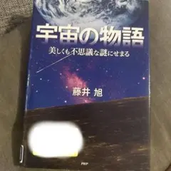 宇宙の物語 : 美しくも不思議な謎にせまる