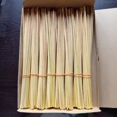 ライ麦400本ヒンメリ等細工用