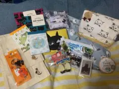 猫グッズおまとめセット