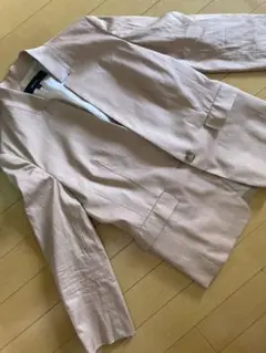 アルアバイル ジャケット