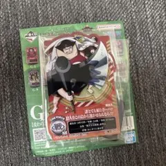 一番くじワンピース G賞 【麦わらストア コラボ】ACLLECT 戦桃丸