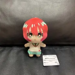 ガンダム ともぬい マチュ ②