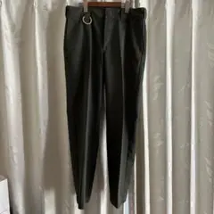 着用1度のみOuterknown 24AW Dickies チノ ワーク パンツ