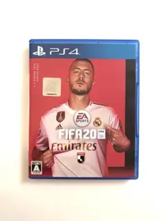PS4 FIFA20