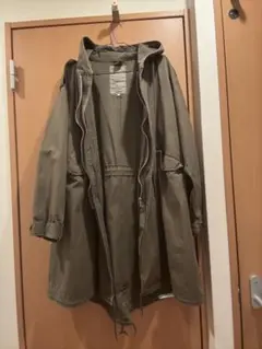 モッズコート