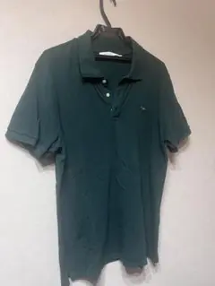 メゾンキツネ　ポロシャツ