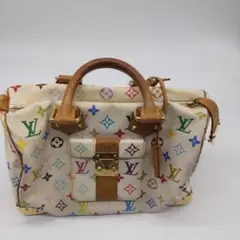 VUITTON スピーディ30 ハンドバッグ