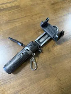 自撮り棒