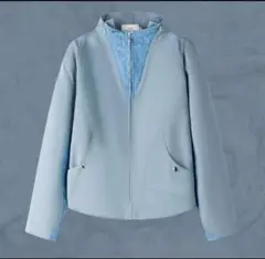 <2日以内に発送> お値下げ可Yoki satisfaction jacket KIKO KOSTADINOV - Yoki Satisfaction ラウンドパターン