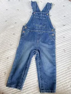 GAP オーバーオール 18-24m