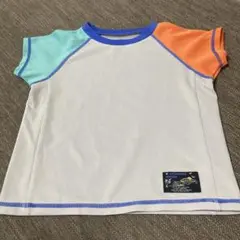 半袖ラッシュガード