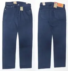 新品 リーバイス 00501-3615 W33 デニム パンツ LEVI'S