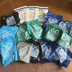 キャラクターグッズ 16個セット