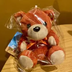 三宅健 ぬいぐるみ　ちびIVY 三宅健 ちびIvy ぬいぐるみ くま - メルカリ