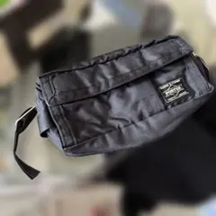 PORTER　ポーター　タンカー　ポーチ　化粧　コスメ