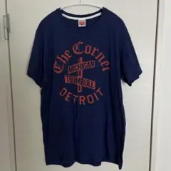 HOMAGE Tシャツ made in the USA