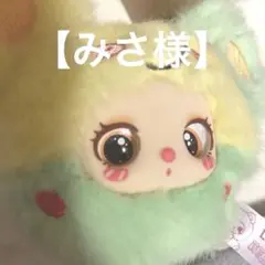【みさ様】専用