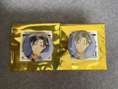 FGO Fes 2025 缶バッジ　マンドリカルド　セット