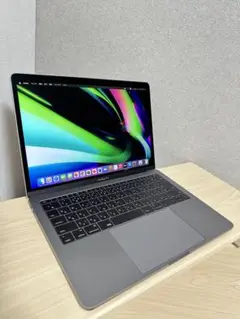 2024年OS|美品 Macbook Pro 13インチ16GB/Office