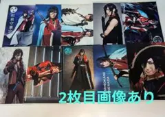 刀ミュ　和泉守兼定　ブロマイド