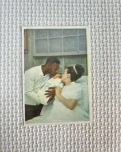 美品 Pele ペレ 1970 ERREGE シール sticker