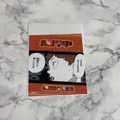 ハイキュー　日向