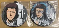 一番くじ BLEACH ブリーチ 20th G賞 ラバーチャー厶 スターク