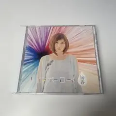 絢香 レインボーロード